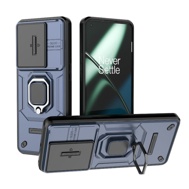 OnePlus Puhelinkotelo TPU