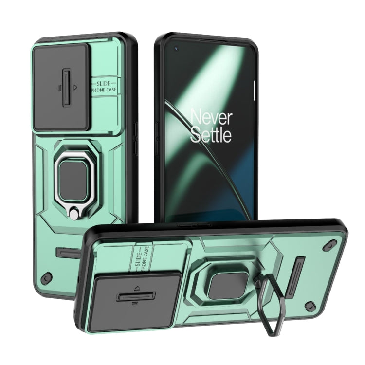 OnePlus Puhelinkotelo TPU