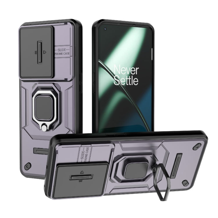 OnePlus Puhelinkotelo TPU