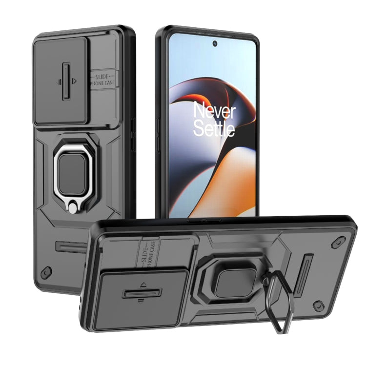 OnePlus Puhelinkotelo TPU