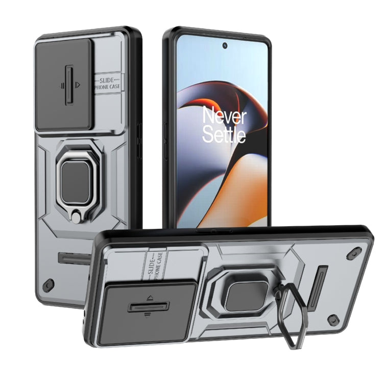 OnePlus Puhelinkotelo TPU