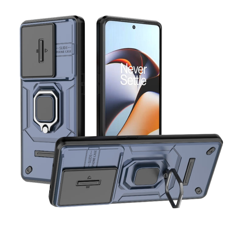 OnePlus Puhelinkotelo TPU
