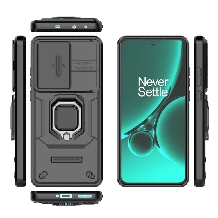 OnePlus Puhelinkotelo TPU