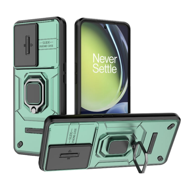 OnePlus Puhelinkotelo TPU