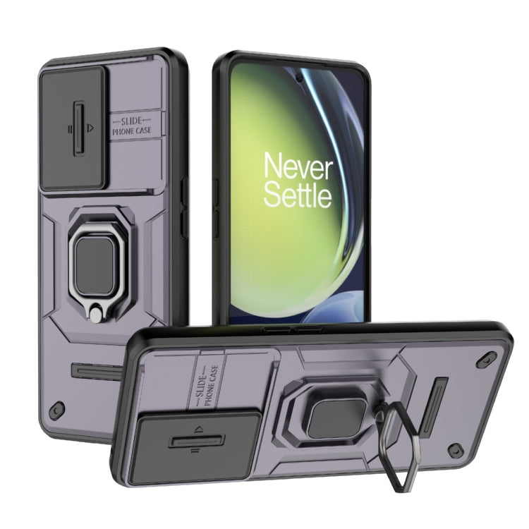 OnePlus Puhelinkotelo TPU