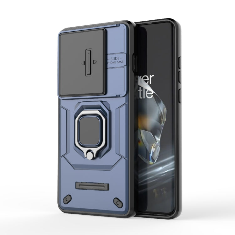 OnePlus Puhelinkotelo  TPU