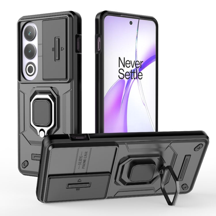 OnePlus Puhelinkotelo TPU