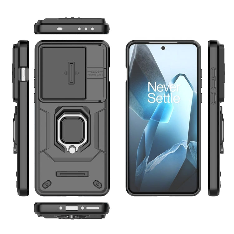 OnePlus Puhelinkotelo TPU
