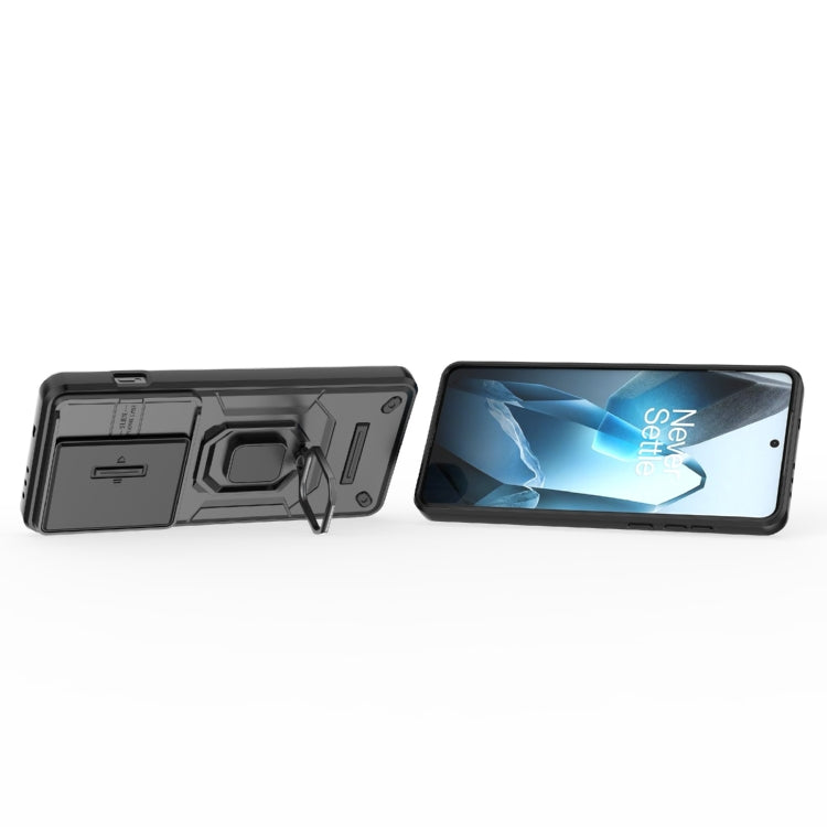 OnePlus Puhelinkotelo TPU