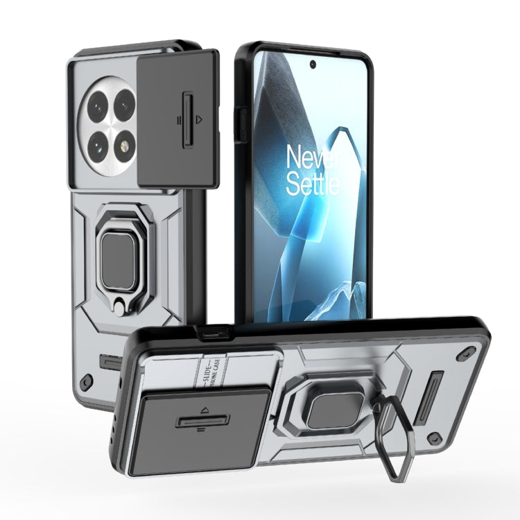 OnePlus Puhelinkotelo TPU