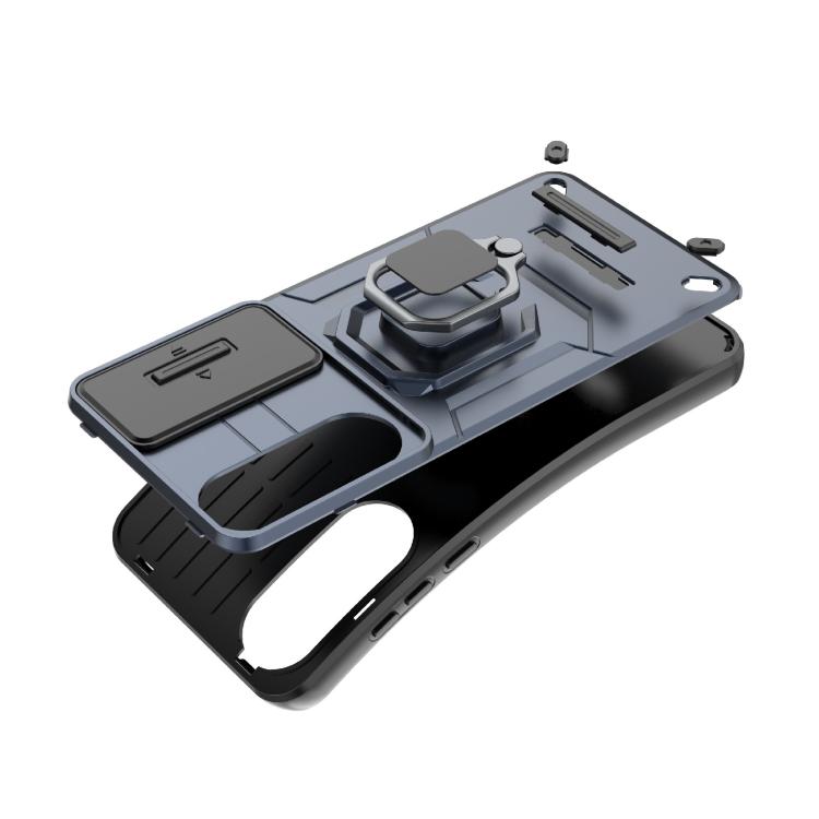 OnePlus Puhelinkotelo TPU