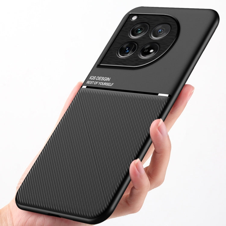 OnePlus Puhelinkotelo Classic Hybrid TPU