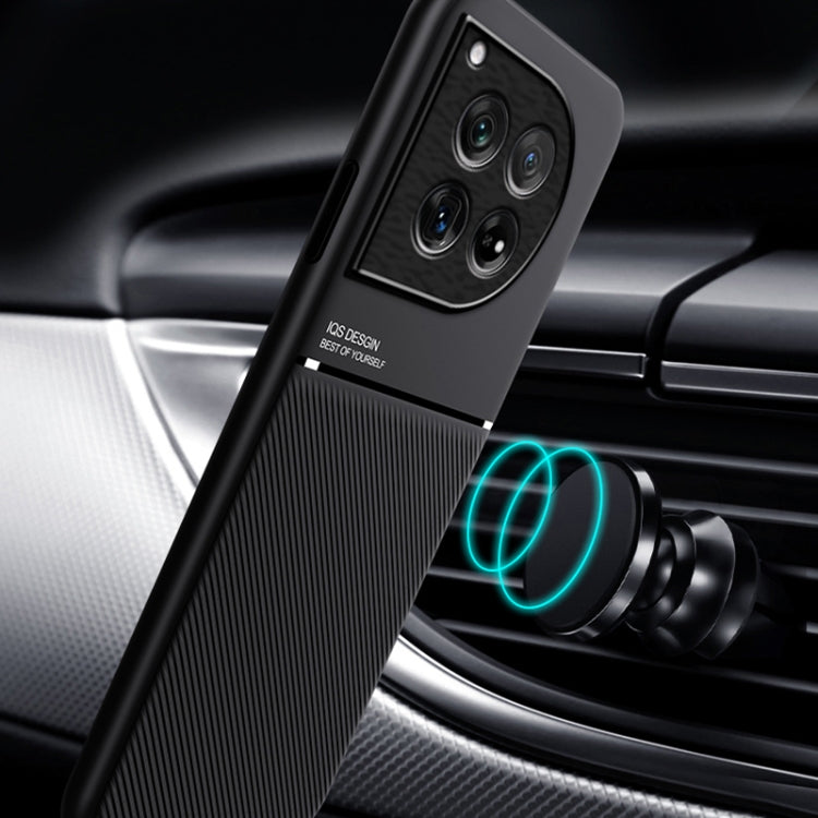 OnePlus Puhelinkotelo Classic Hybrid TPU