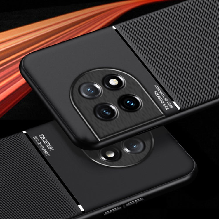 OnePlus Puhelinkotelo Classic Hybrid TPU