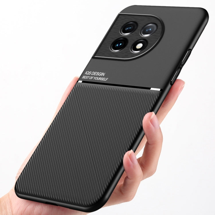 OnePlus Puhelinkotelo Classic Hybrid TPU