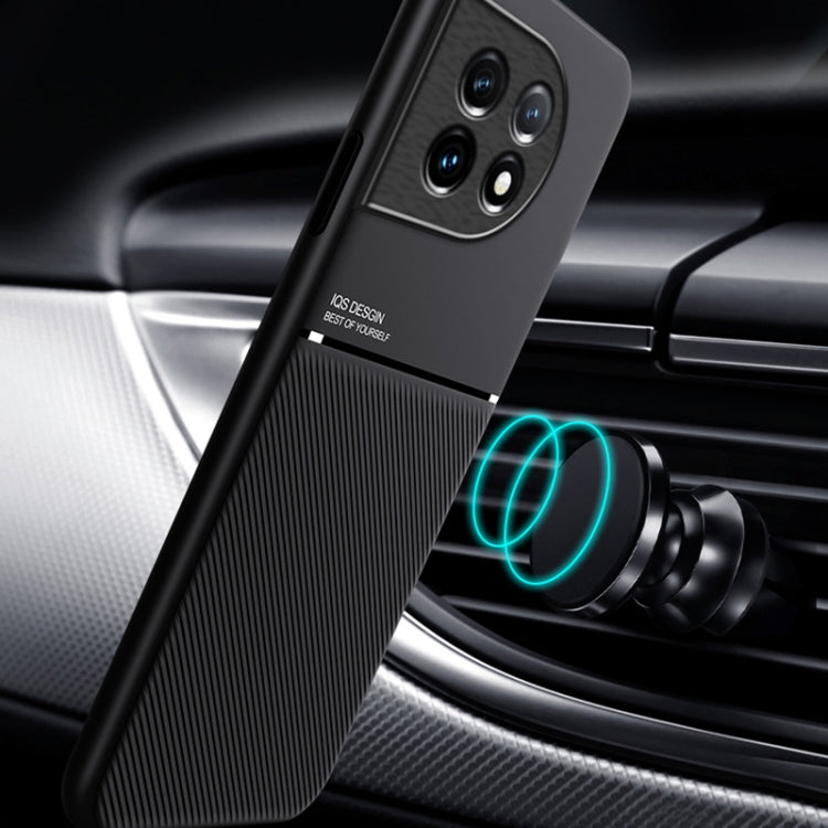 OnePlus Puhelinkotelo Classic Hybrid TPU