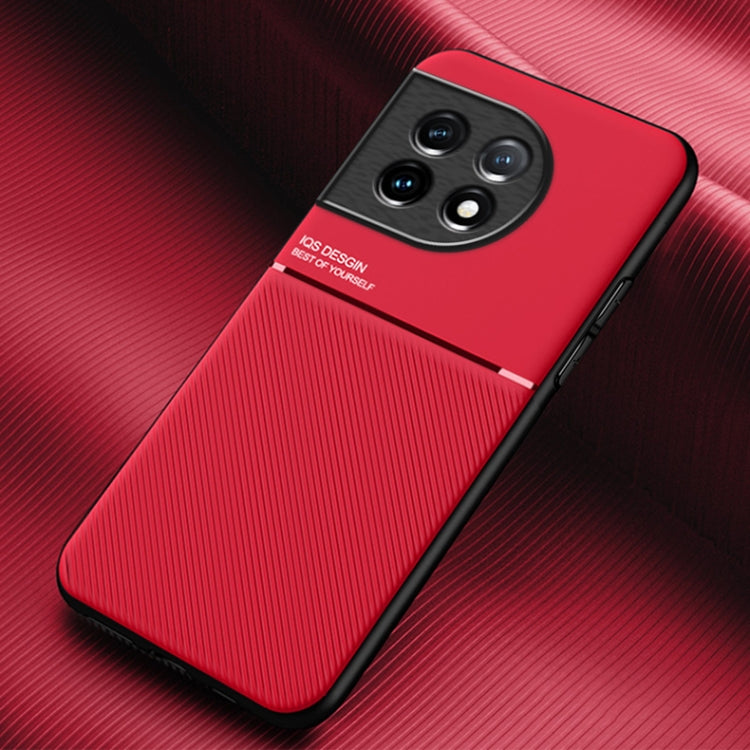 OnePlus Puhelinkotelo Classic Hybrid TPU
