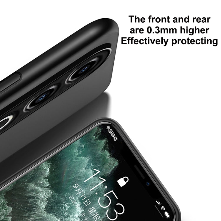 OnePlus Puhelinkotelo Classic Hybrid TPU