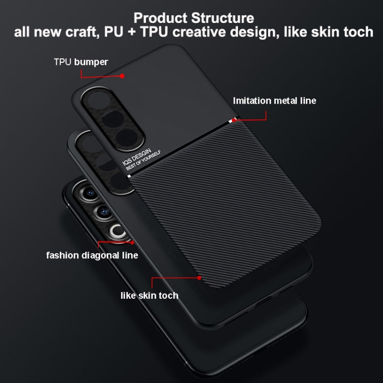 OnePlus Puhelinkotelo Classic Hybrid TPU