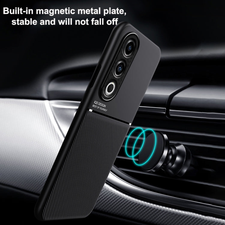 OnePlus Puhelinkotelo Classic Hybrid TPU