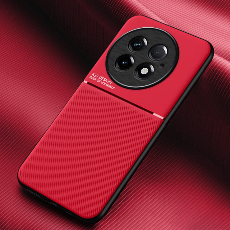 OnePlus Puhelinkotelo Classic Hybrid TPU