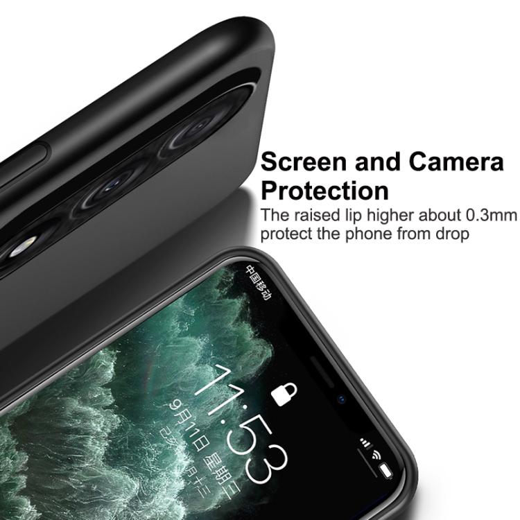 OnePlus Puhelinkotelo Classic Hybrid TPU
