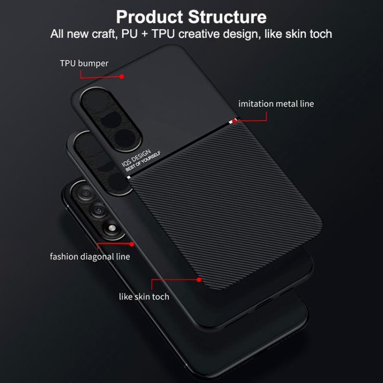 OnePlus Puhelinkotelo Classic Hybrid TPU