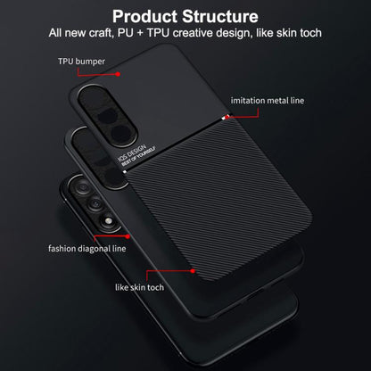 OnePlus Puhelinkotelo Classic Hybrid TPU