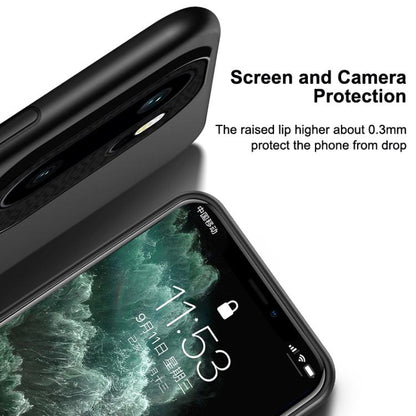 OnePlus Puhelinkotelo Classic Hybrid TPU