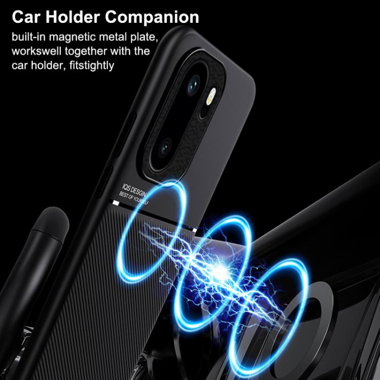 OnePlus Puhelinkotelo Classic Hybrid TPU
