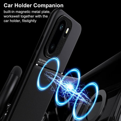 OnePlus Puhelinkotelo Classic Hybrid TPU