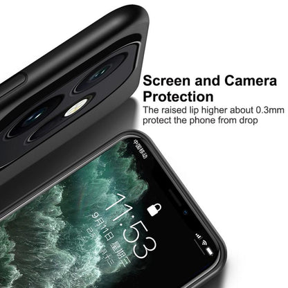 OnePlus Puhelinkotelo Classic Hybrid TPU