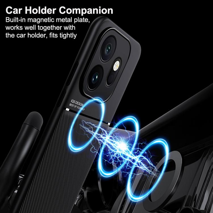 OnePlus Puhelinkotelo Classic Hybrid TPU