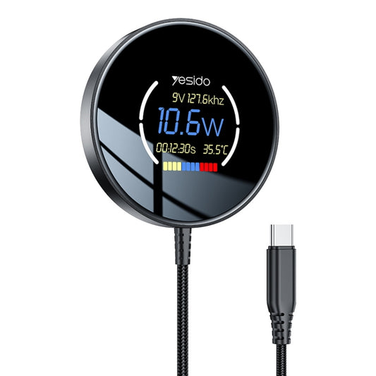 Latausasema QI 15W Smart