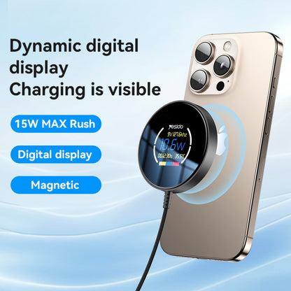 Latausasema QI 15W Smart