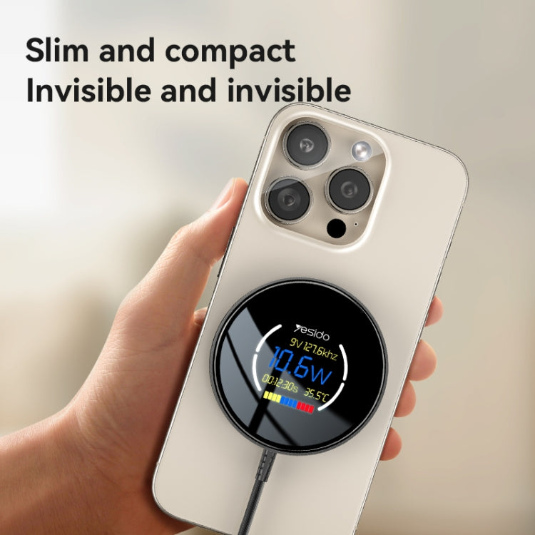 Latausasema QI 15W Smart