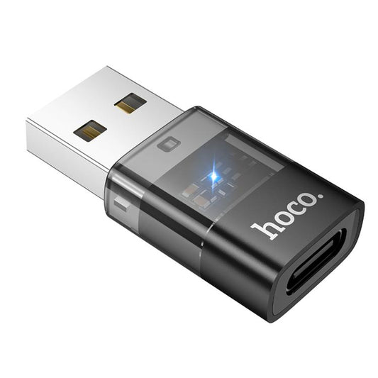 USB to USB-C OTG Adapteri