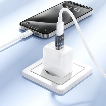 USB to USB-C OTG Adapteri