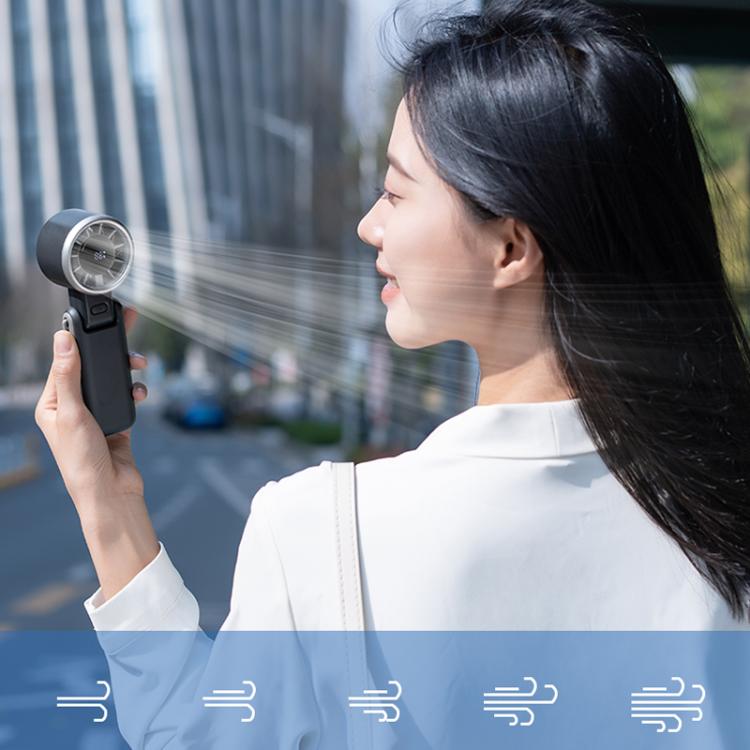 Käsituuletin H03 High Speed