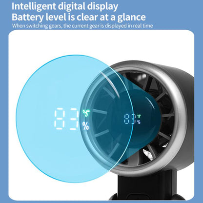 Käsituuletin H03 High Speed