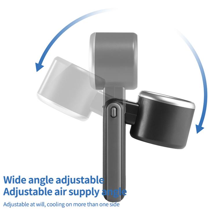 Käsituuletin H03 High Speed