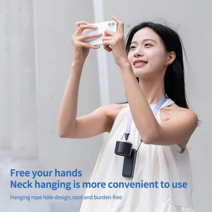 Käsituuletin H03 High Speed