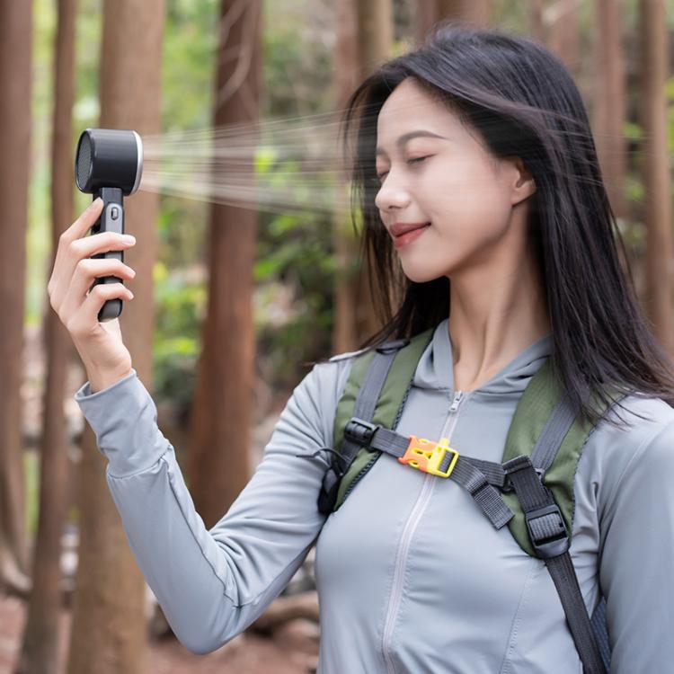 Käsituuletin H03 High Speed