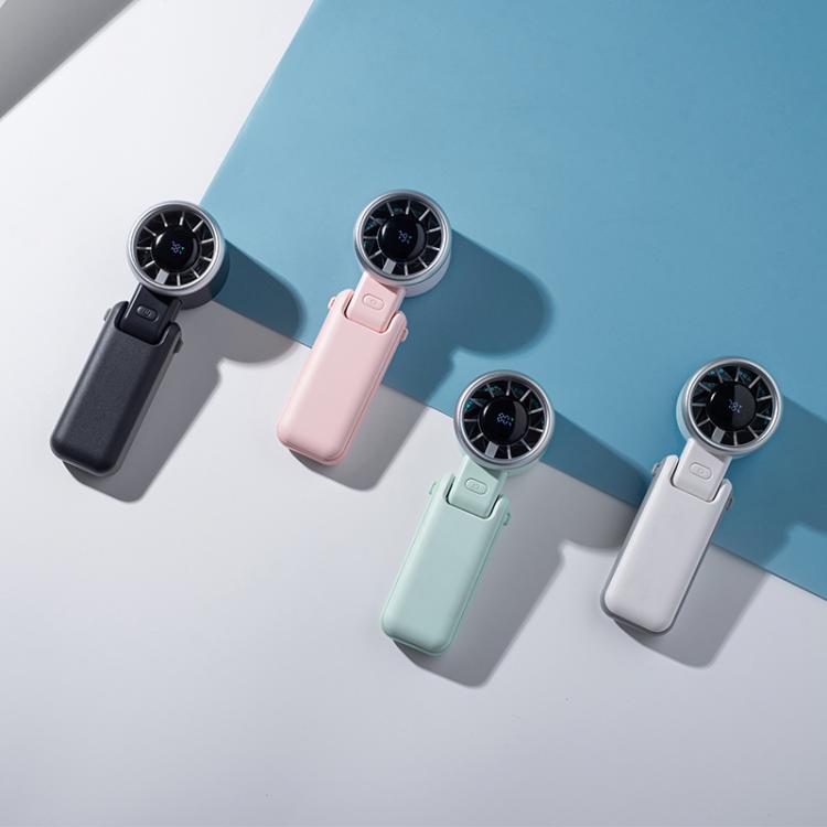 Käsituuletin H03 High Speed