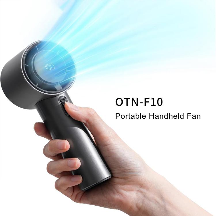 Käsituuletin Mini Fan F10