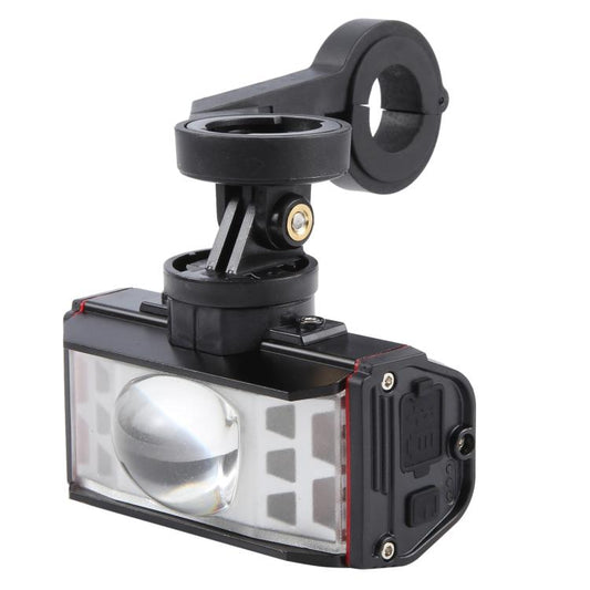 Polkupyörän Valo 2000LM Super LED