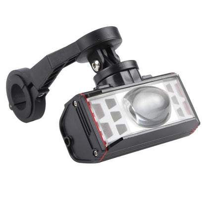 Polkupyörän Valo 2000LM Super LED