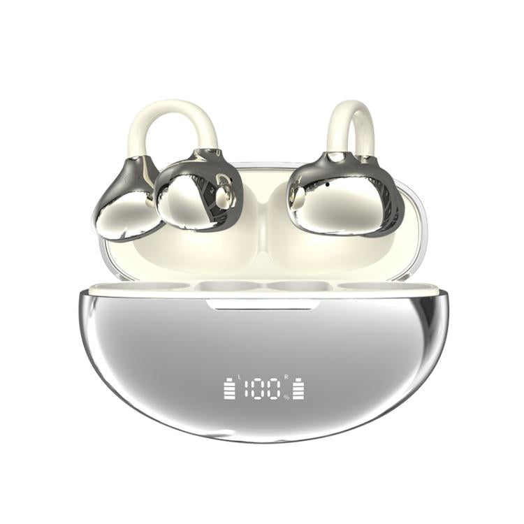 Langattomat Kuulokkeet Ear Clip Bluetooth 6.1