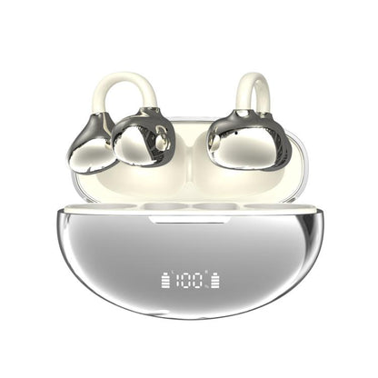 Langattomat Kuulokkeet Ear Clip Bluetooth 6.1
