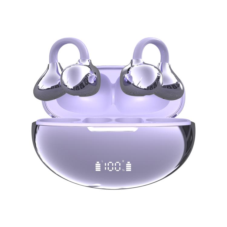 Langattomat Kuulokkeet Ear Clip Bluetooth 6.1
